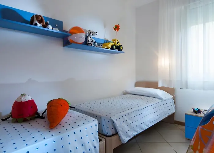 Aurora شقة فندقية 4*