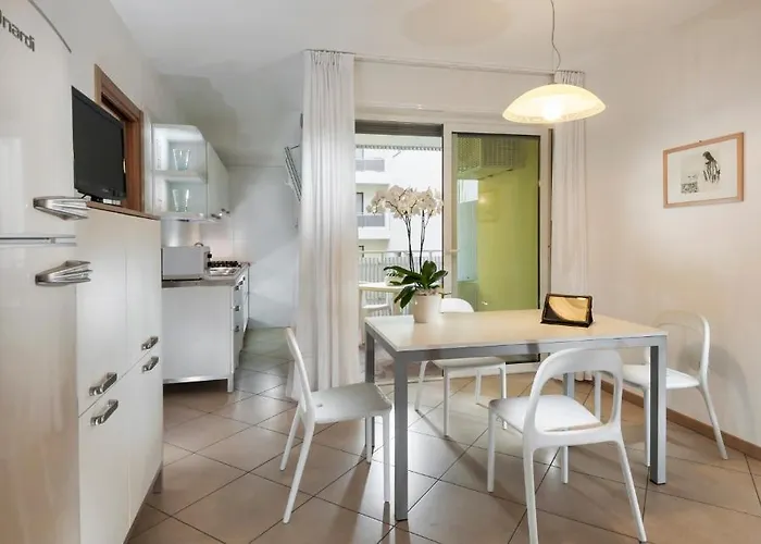 شقة فندقية Aurora