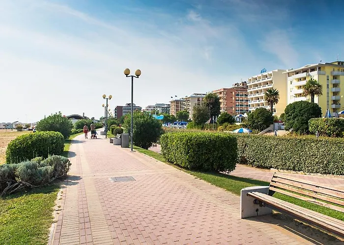 شقة فندقية Aurora