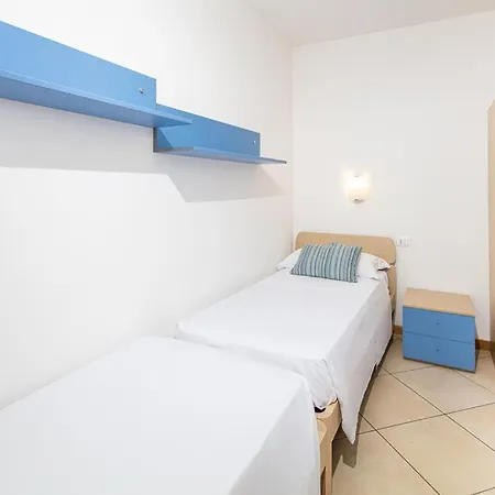 Aparthotel Aurora