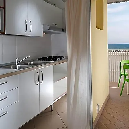 Aurora Hotel apartamentowy