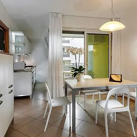 Hotel apartamentowy Aurora 3*