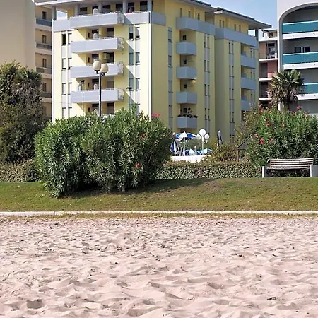 Aurora 3* Bibione