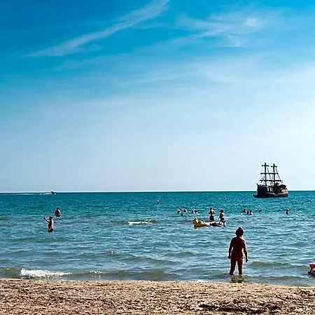Aurora Bibione