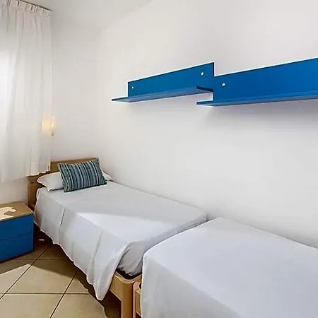 Aurora Hotel apartamentowy 3*