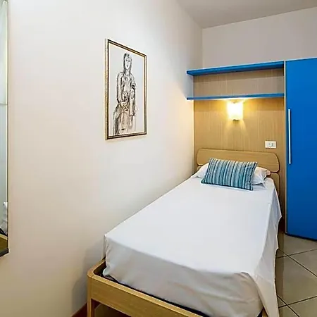 Aurora Hotel apartamentowy