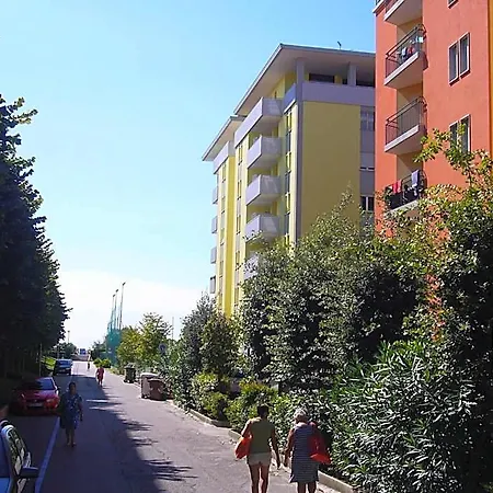 Hotel apartamentowy Aurora 3*
