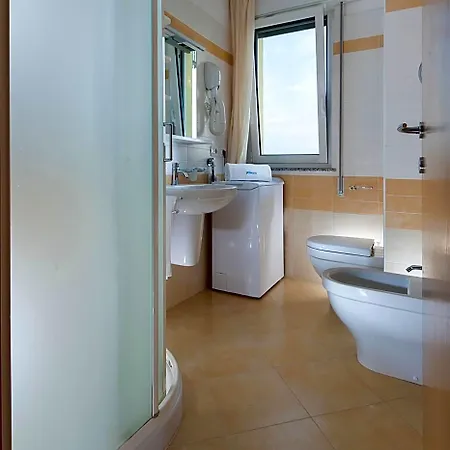 Hotel apartamentowy Aurora 3*