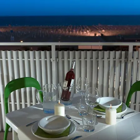 Apart-hotel Aurora Bibione