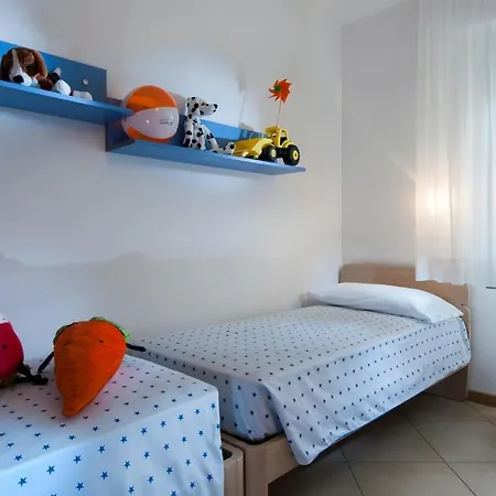 Aurora Aparthotel 3*