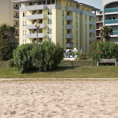 Aurora 3* Bibione