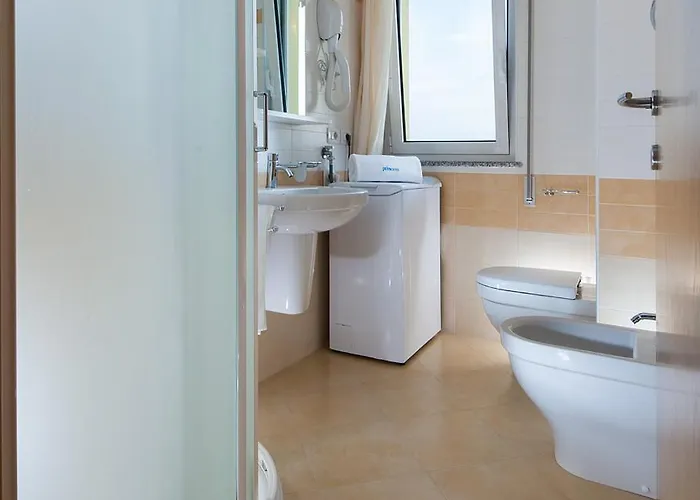 Aurora Lägenhetshotell 4*