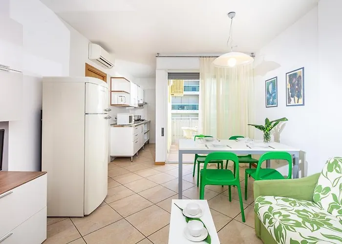 Lägenhetshotell Aurora