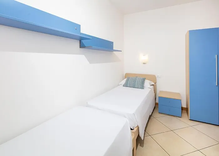 Lägenhetshotell Aurora