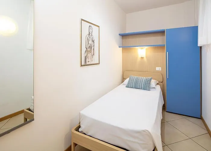 Lägenhetshotell Aurora